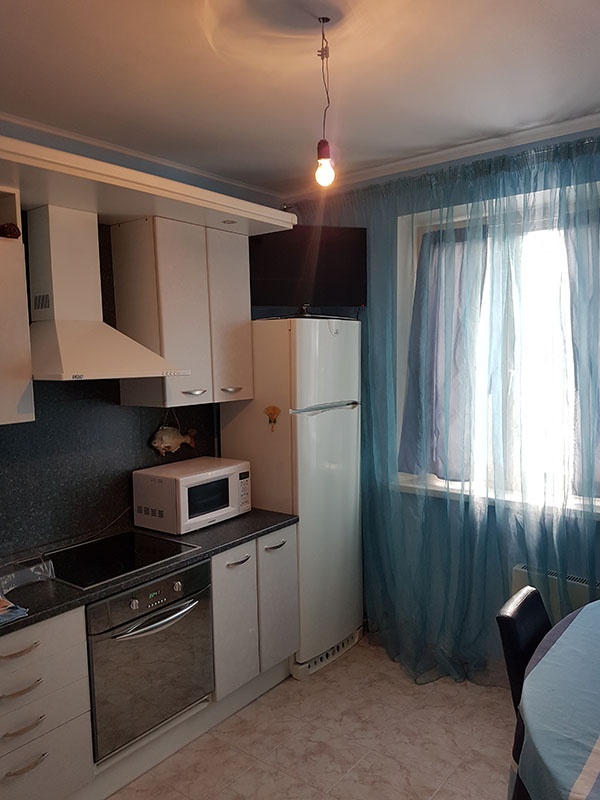 2-комнатная квартира, 54 м² - фото 5