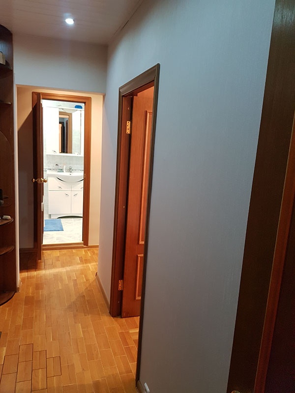 2-комнатная квартира, 54 м² - фото 12