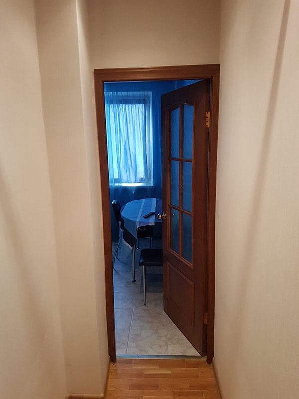 2-комнатная квартира, 54 м² - фото 11