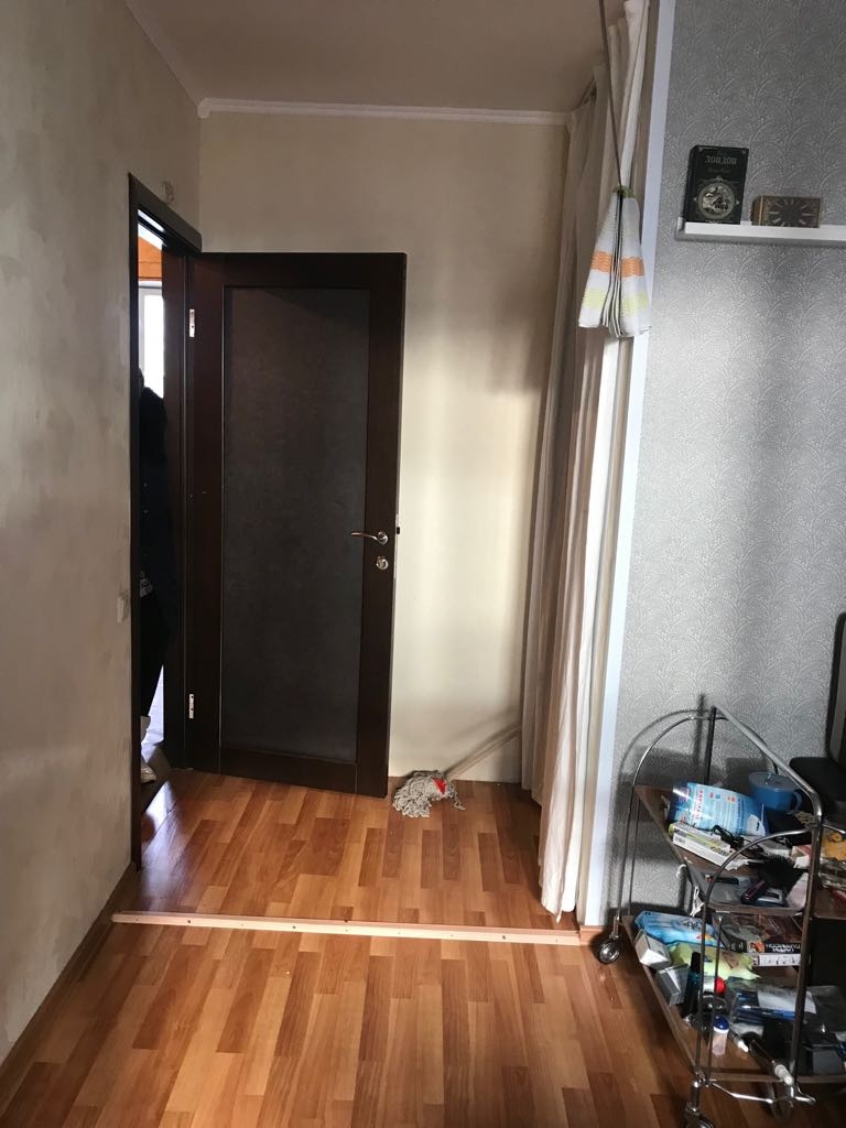 2-комнатная квартира, 44.8 м² - фото 13