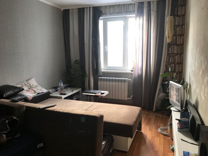 2-комнатная квартира, 44.8 м² - фото 11