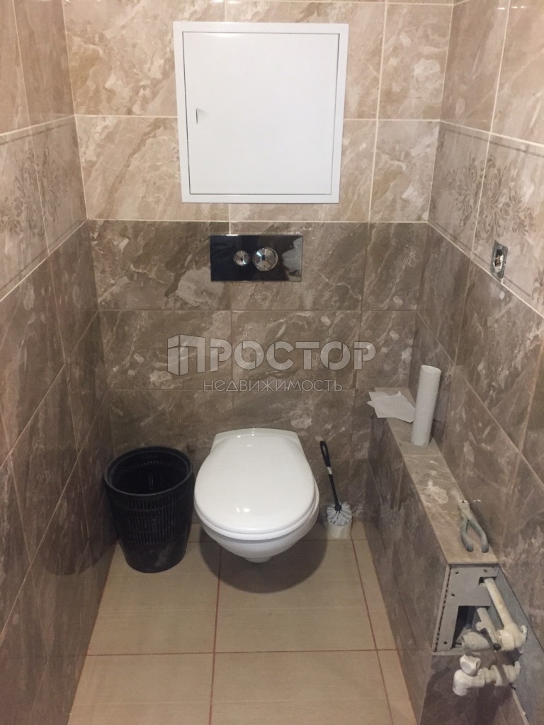 2-комнатная квартира, 72 м² - фото 13