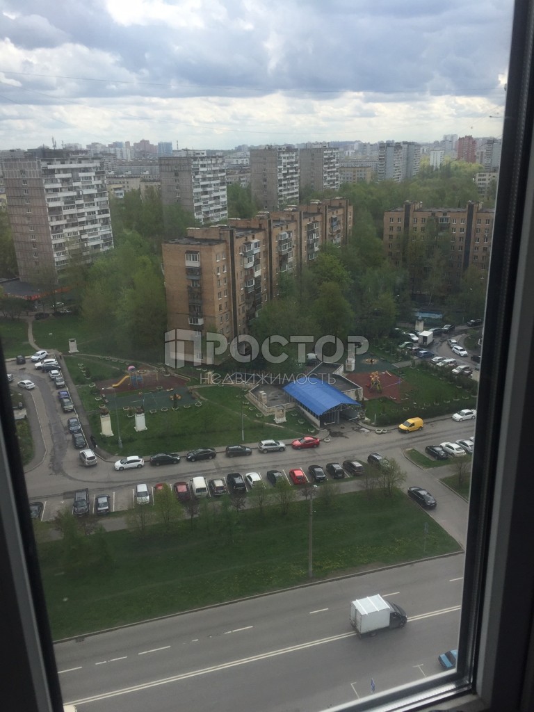 2-комнатная квартира, 72 м² - фото 17