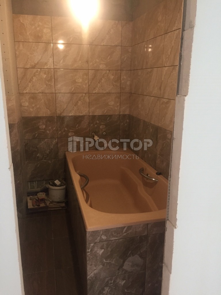 2-комнатная квартира, 72 м² - фото 11