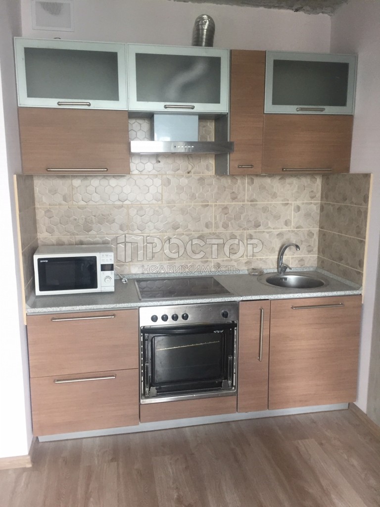 2-комнатная квартира, 72 м² - фото 3