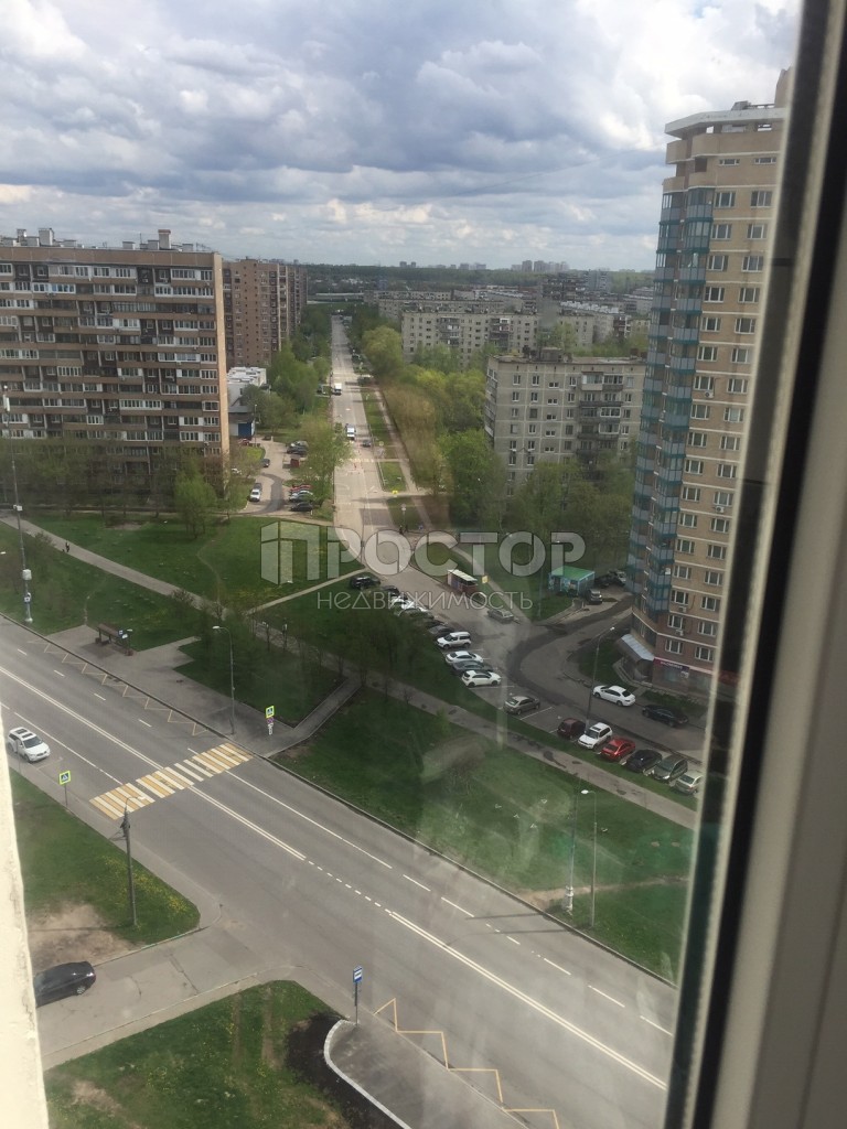 2-комнатная квартира, 72 м² - фото 18