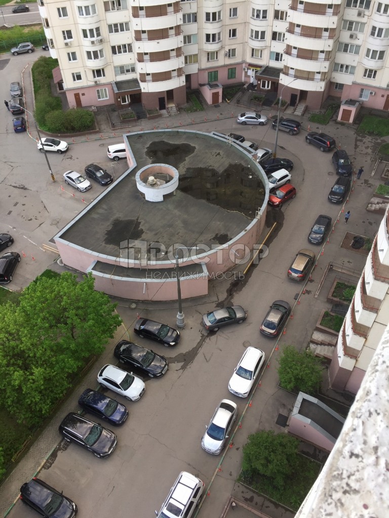 2-комнатная квартира, 72 м² - фото 15