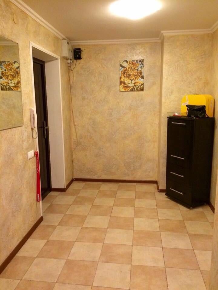 1-комнатная квартира, 45 м² - фото 9