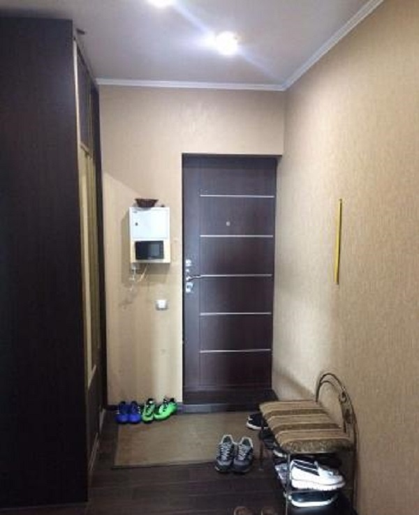 2-комнатная квартира, 61 м² - фото 16