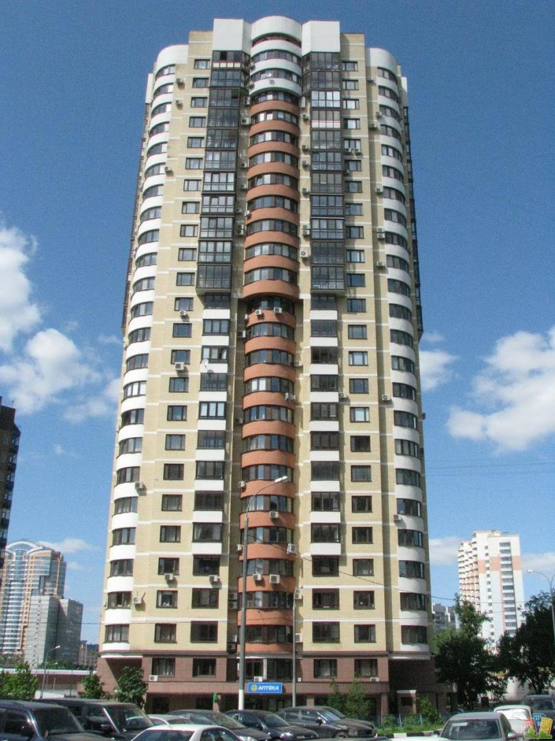 2-комнатная квартира, 61 м² - фото 20