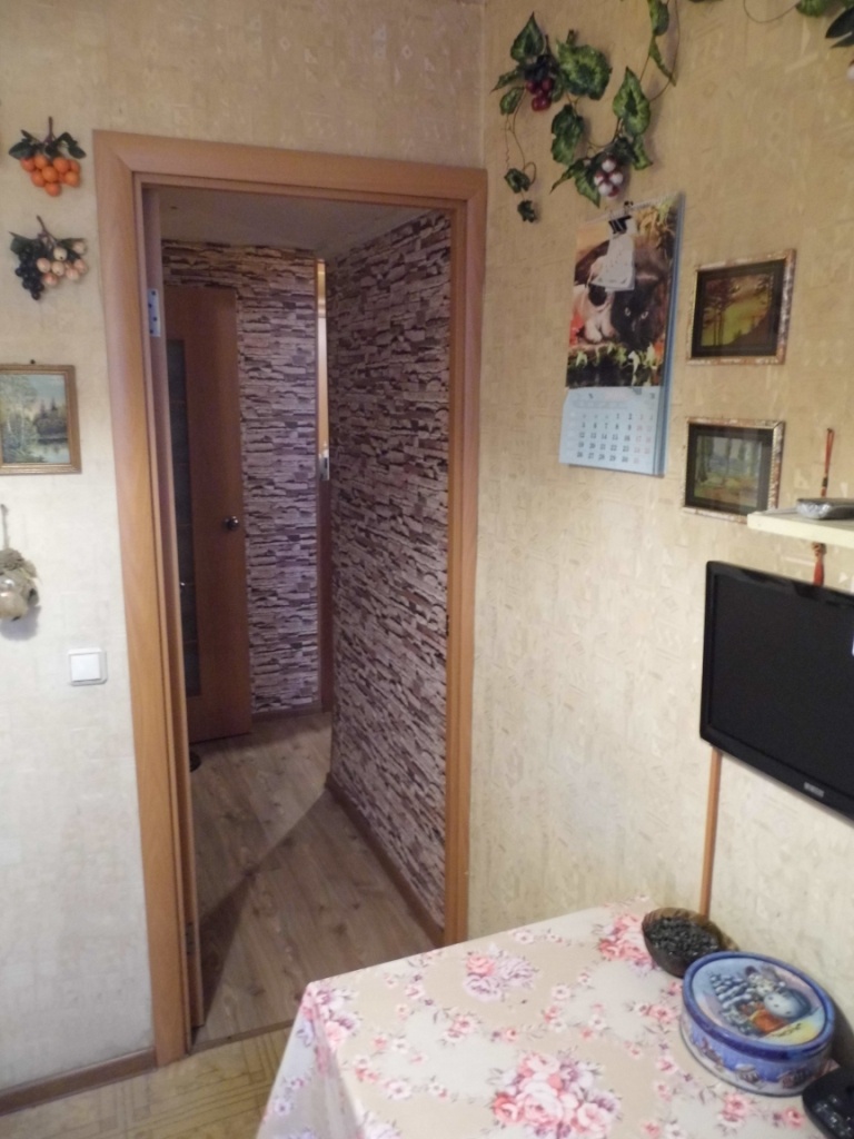 2-комнатная квартира, 38.1 м² - фото 8