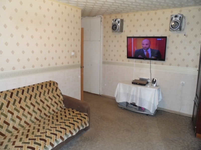 2-комнатная квартира, 38.1 м² - фото 3