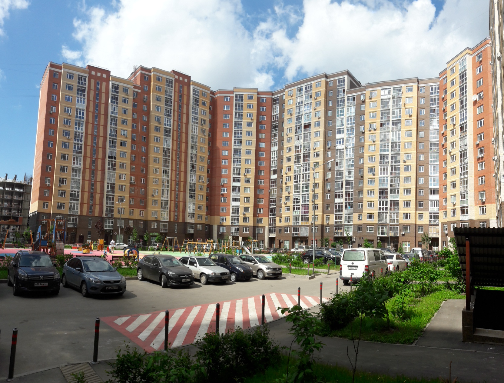 1-комнатная квартира, 43 м² - фото 6