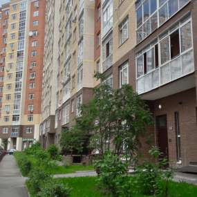 Фото квартиры