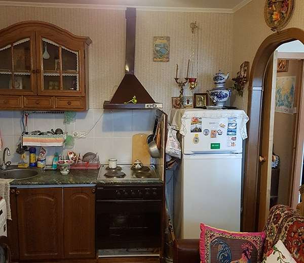 Фото квартиры