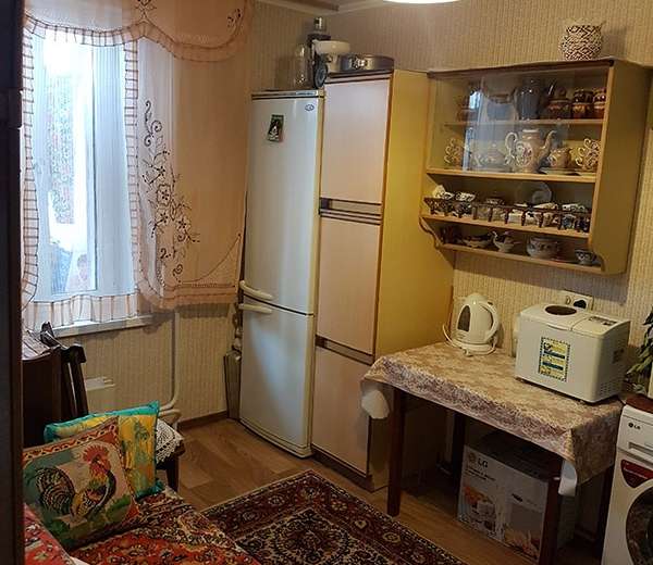 Фото квартиры
