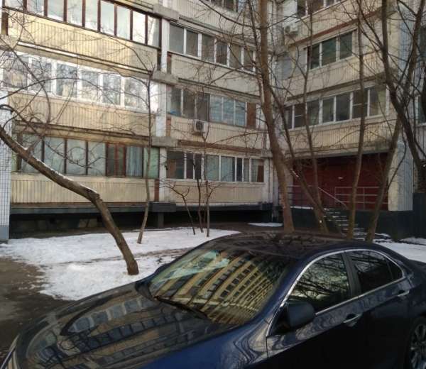 Фото квартиры