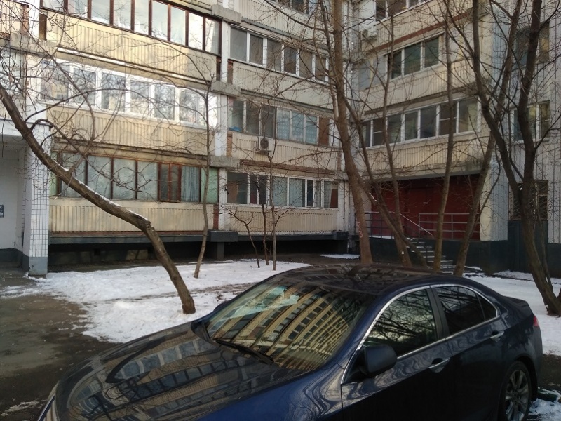 2-комнатная квартира, 50 м² - фото 12