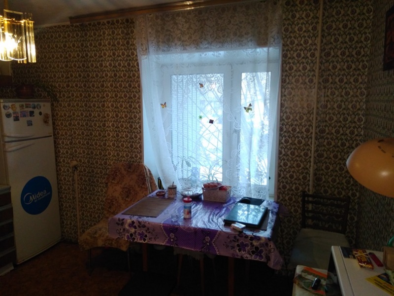 2-комнатная квартира, 50 м² - фото 6