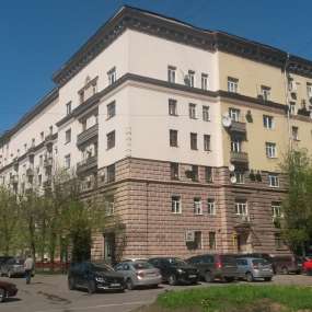 Фото квартиры