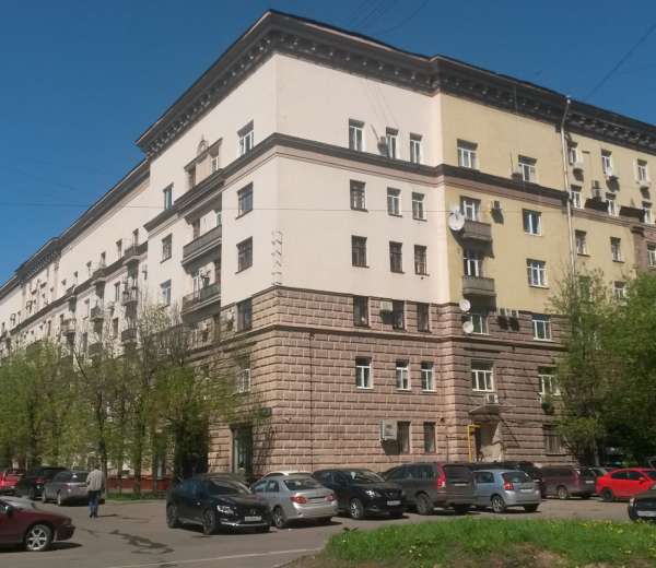 Фото квартиры
