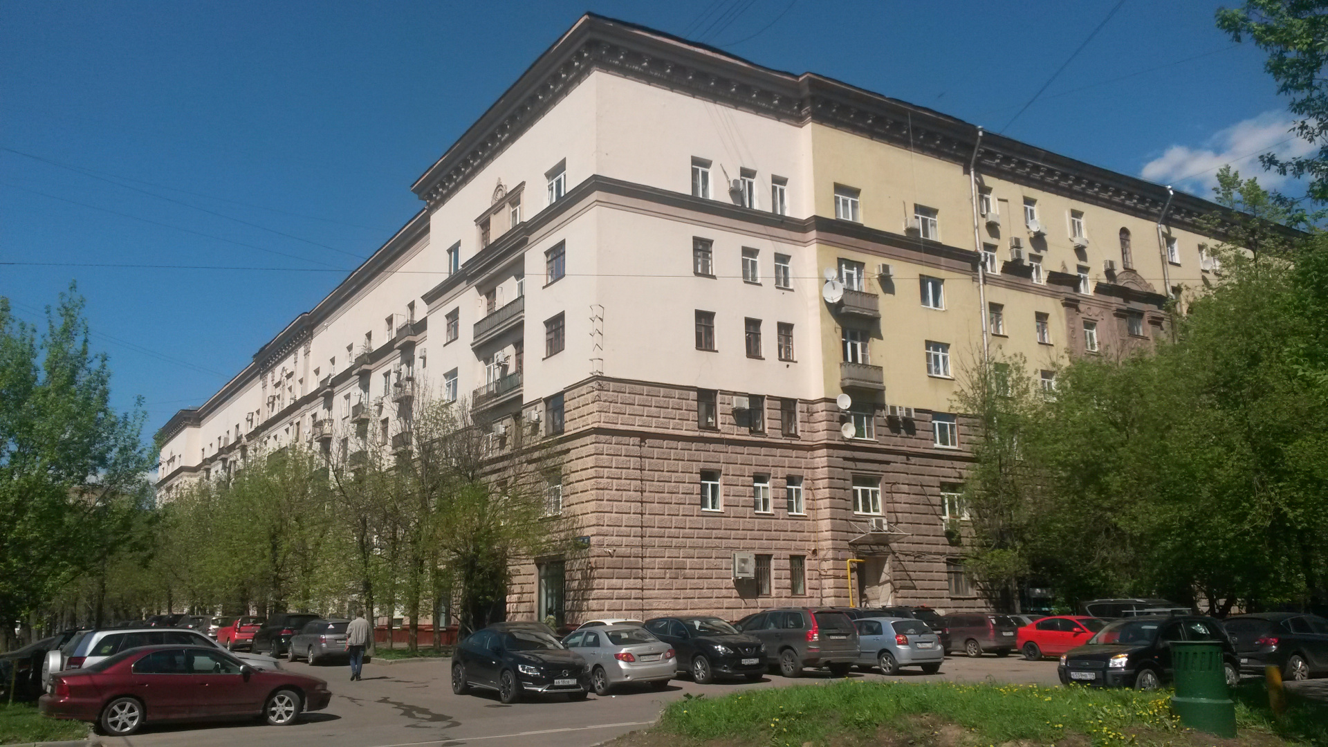 2-комнатная квартира, 69.4 м² - фото 3