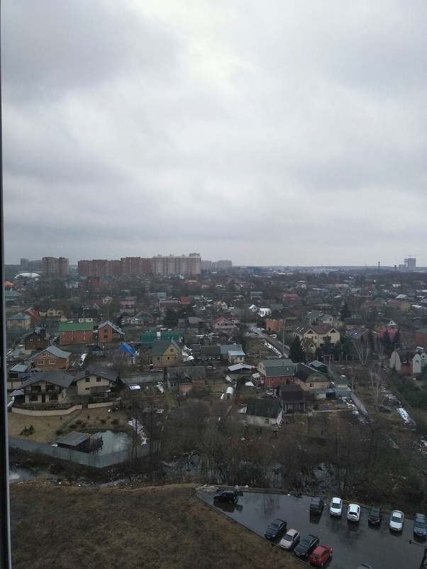 1-комнатная квартира, 38 м² - фото 9