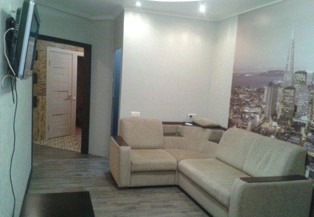 3-комнатная квартира, 76.7 м² - фото 2