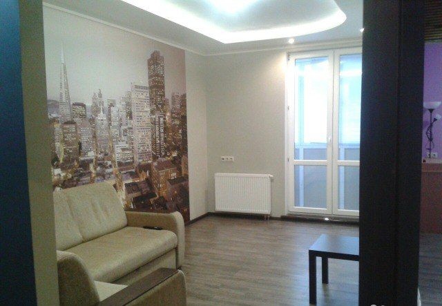 3-комнатная квартира, 76.7 м² - фото 5