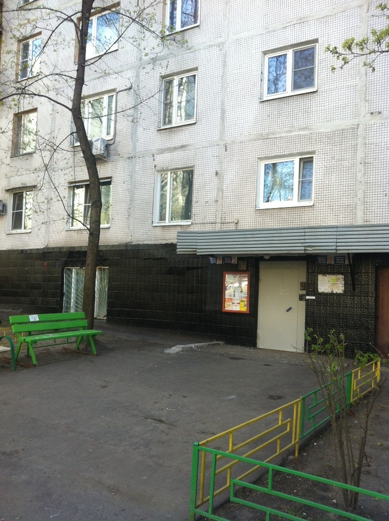 2-комнатная квартира, 58 м² - фото 12