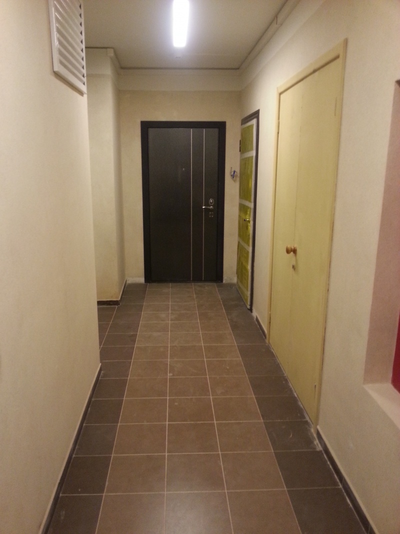 1-комнатная квартира, 36.1 м² - фото 17