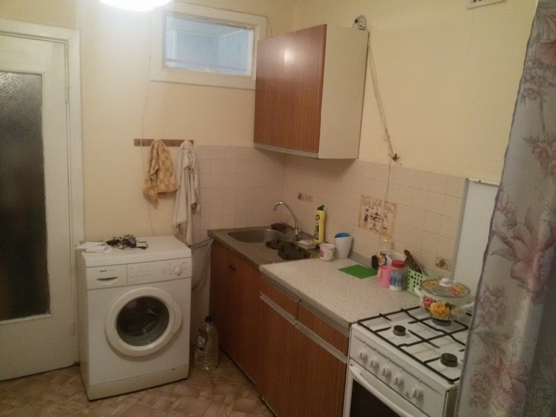 1-комнатная квартира, 33 м² - фото 3