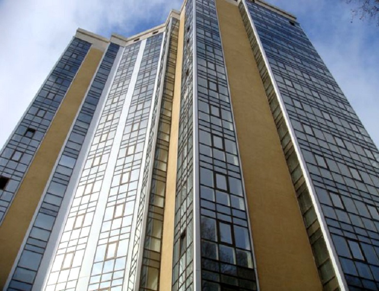 3-комнатная квартира, 94.3 м² - фото 5