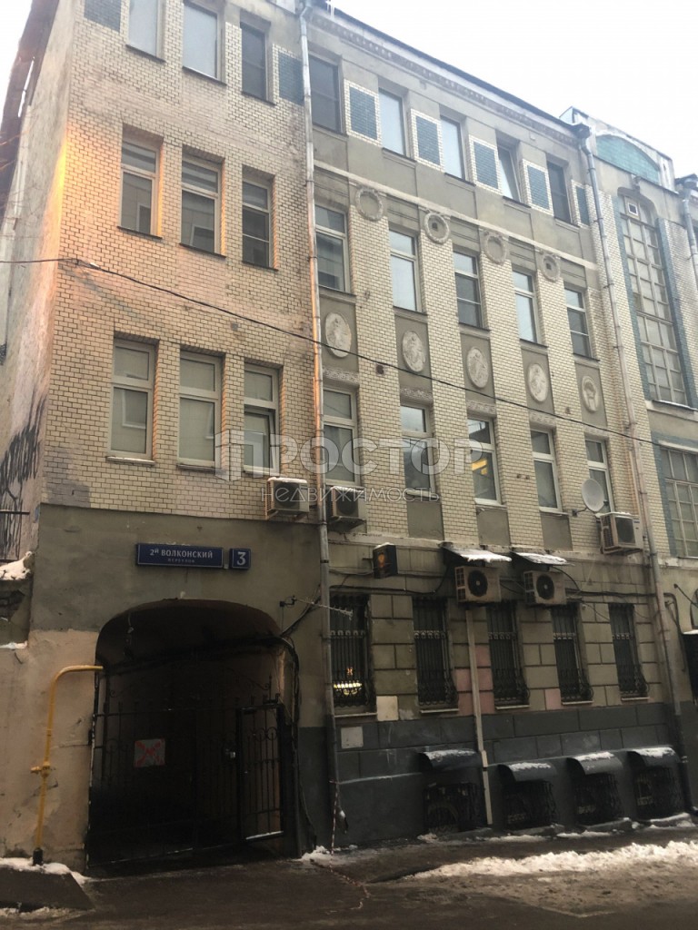 4-комнатная квартира, 77 м² - фото 16