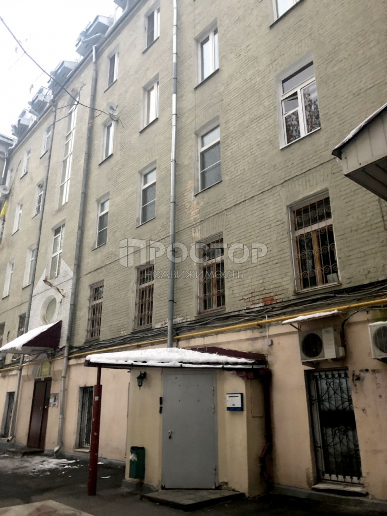 4-комнатная квартира, 77 м² - фото 3