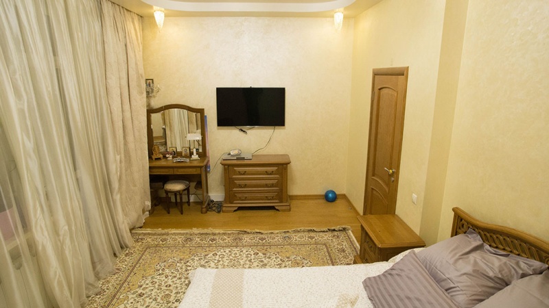 3-комнатная квартира, 110 м² - фото 5