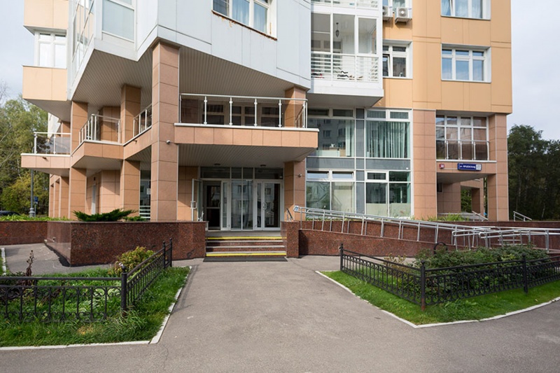 3-комнатная квартира, 110 м² - фото 35