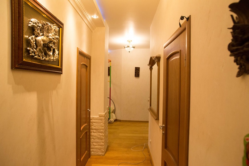 3-комнатная квартира, 110 м² - фото 22