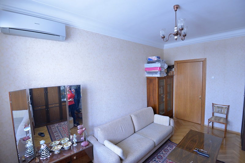 3-комнатная квартира, 80 м² - фото 17