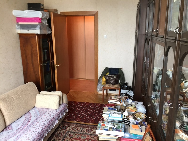 3-комнатная квартира, 80 м² - фото 5