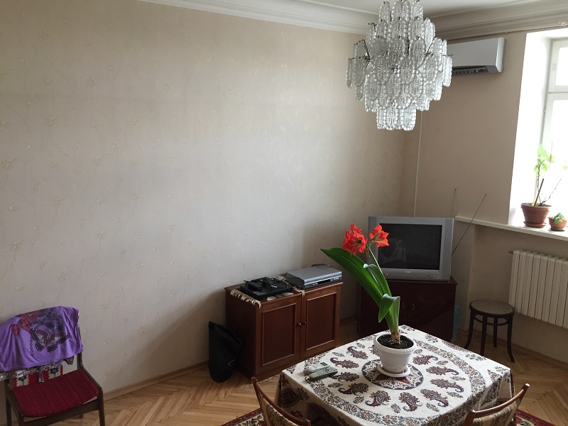 3-комнатная квартира, 80 м² - фото 3