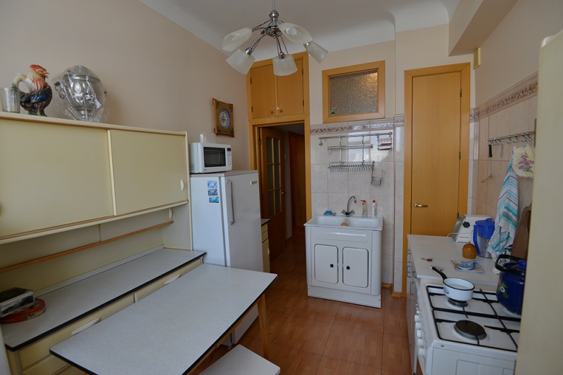 3-комнатная квартира, 80 м² - фото 13