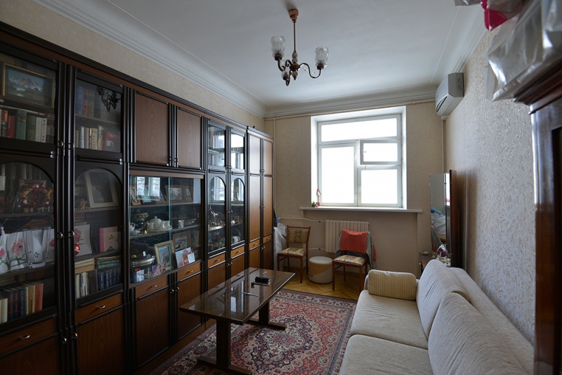 3-комнатная квартира, 80 м² - фото 11