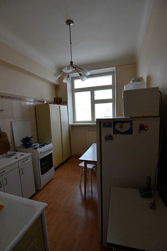 3-комнатная квартира, 80 м² - фото 14