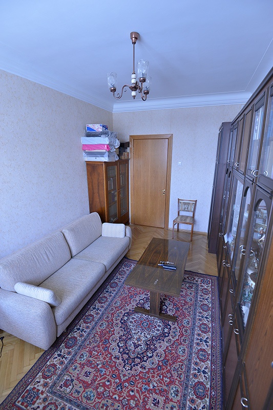 3-комнатная квартира, 80 м² - фото 16