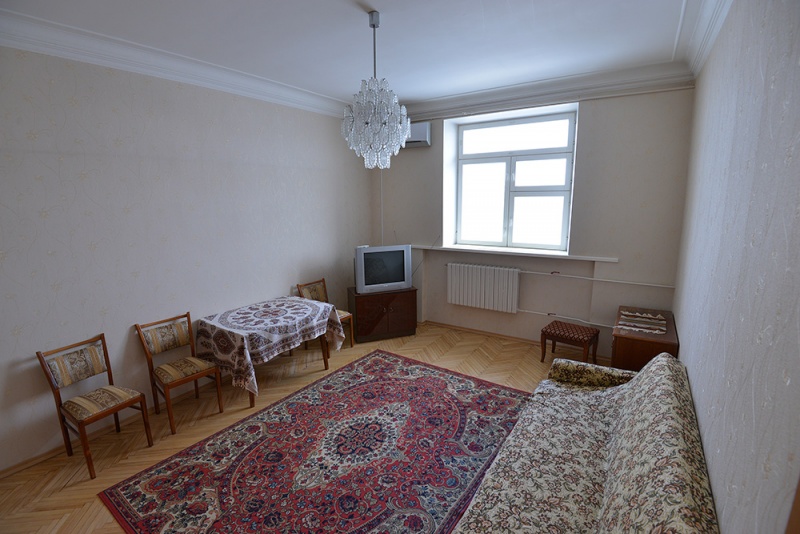 3-комнатная квартира, 80 м² - фото 18