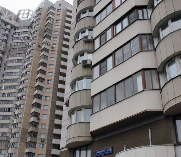 Купить Квартиру В Москве Районе Домодедовская