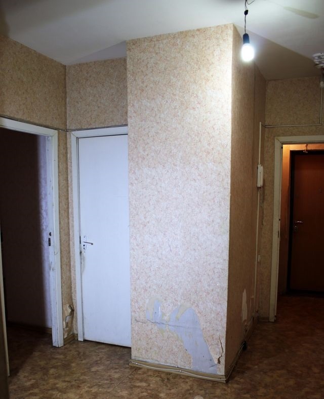 4-комнатная квартира, 86 м² - фото 9