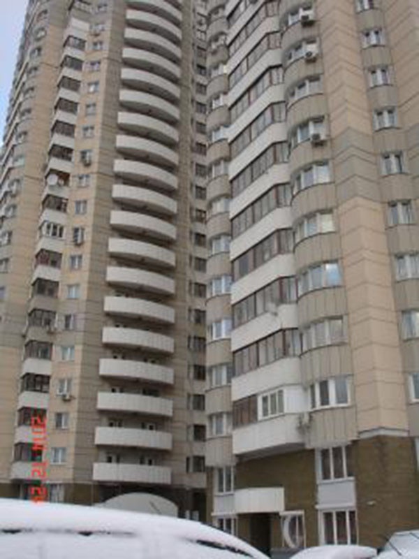 4-комнатная квартира, 86 м² - фото 11