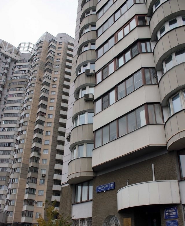 4-комнатная квартира, 86 м² - фото 2